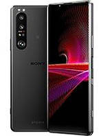 Sony Xperia 1 III