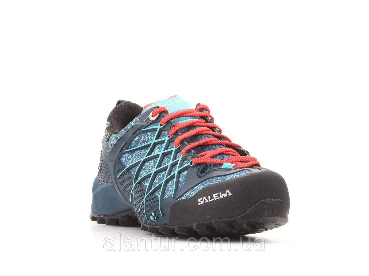 Salomon sales wildfire gtx