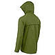 Вітровка чоловіча Highlander Stow & Go Pack Away Rain Jacket 6000 mm Olive M (JAC077-OG-M), фото 4