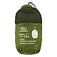 Вітровка чоловіча Highlander Stow & Go Pack Away Rain Jacket 6000 mm Olive M (JAC077-OG-M), фото 7