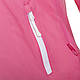 Вітровка  жіноча Highlander Stow & Go Pack Away Rain Jacket 6000 mm Pink L (JAC077L-PK-L), фото 4