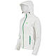 Вітровка жіноча Highlander Stow & Go Pack Away Rain Jacket 6000 mm White S (JAC077L-WE-S), фото 3