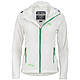 Вітровка жіноча Highlander Stow & Go Pack Away Rain Jacket 6000 mm White S (JAC077L-WE-S), фото 5