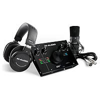 Комплект M-Audio Air 192x4 Vocal Studio Pro