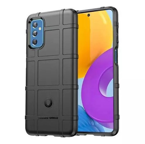 Чехол Ruged Shield для Samsung Galaxy M52 5G, фото 1