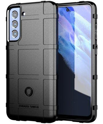 Чехол Ruged Shield для Samsung Galaxy S21 FE 5G