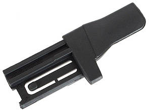 Opel Astra IV J універсал 10-15 фіксатор шторки багажника права сторона