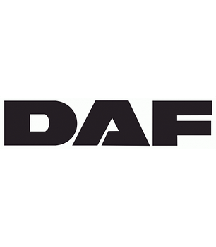 Автоаксесуари DAF