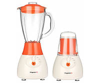 Блендер стаціонарний ViLgrand VBS5152G orange