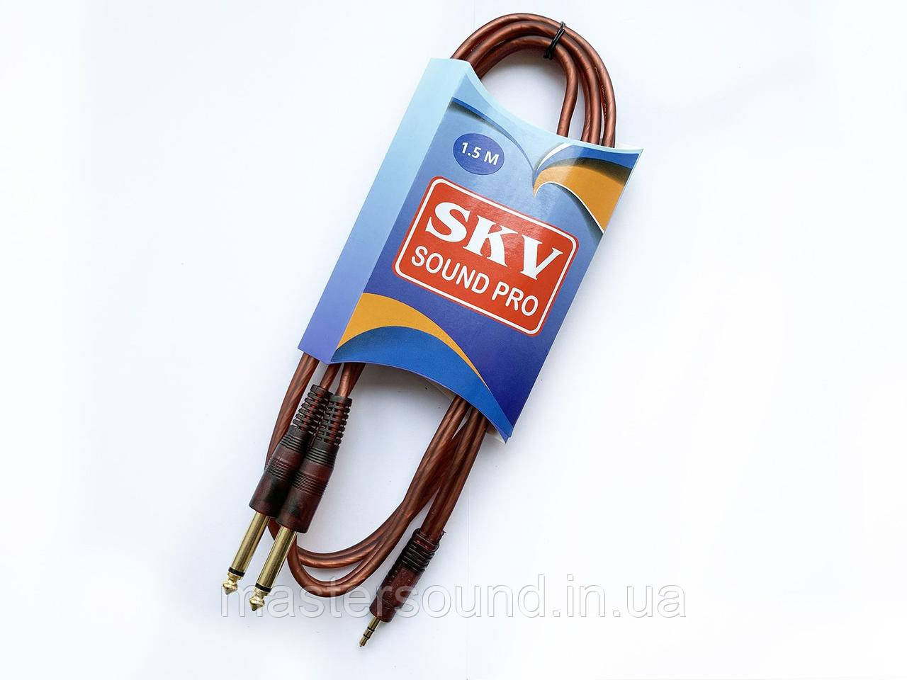 Інсертний кабель SKV Cable TV215, фото 1
