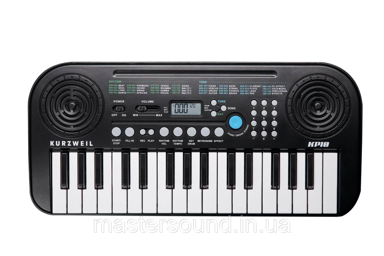 Синтезатор Kurzweil KP10