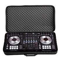 Dj сумка UDG Creator Controller Hardcase 2XL Black MK2