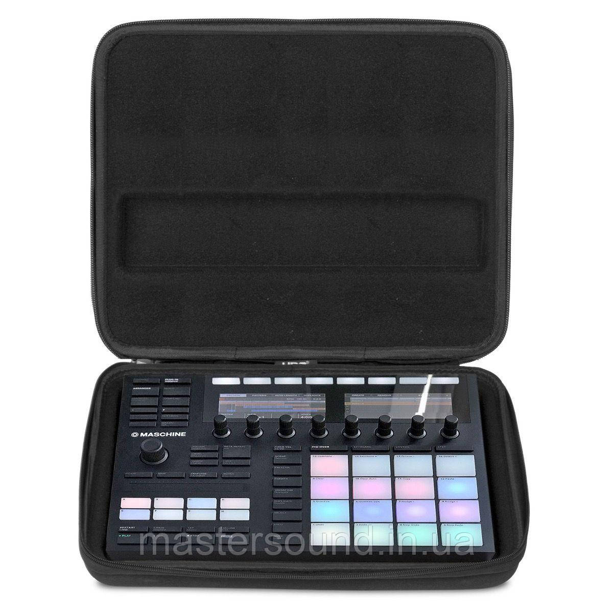 Dj сумка UDG Creator NI Maschine Jam / MK2 / MK3 Hardcase Black