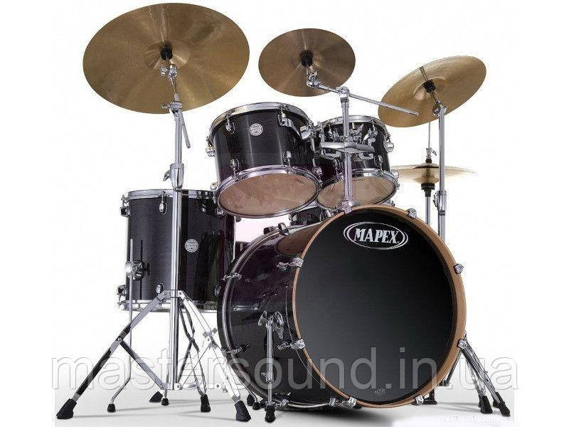 Ударна установка Mapex HZB5045JMB