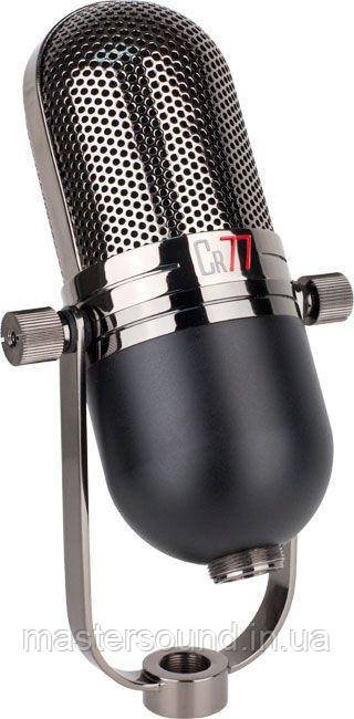 Вокальний мікрофон Marshall Electronics MXL CR77