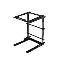 Стійка Dj для ноутбука Reloop Laptop Stand Flex V2