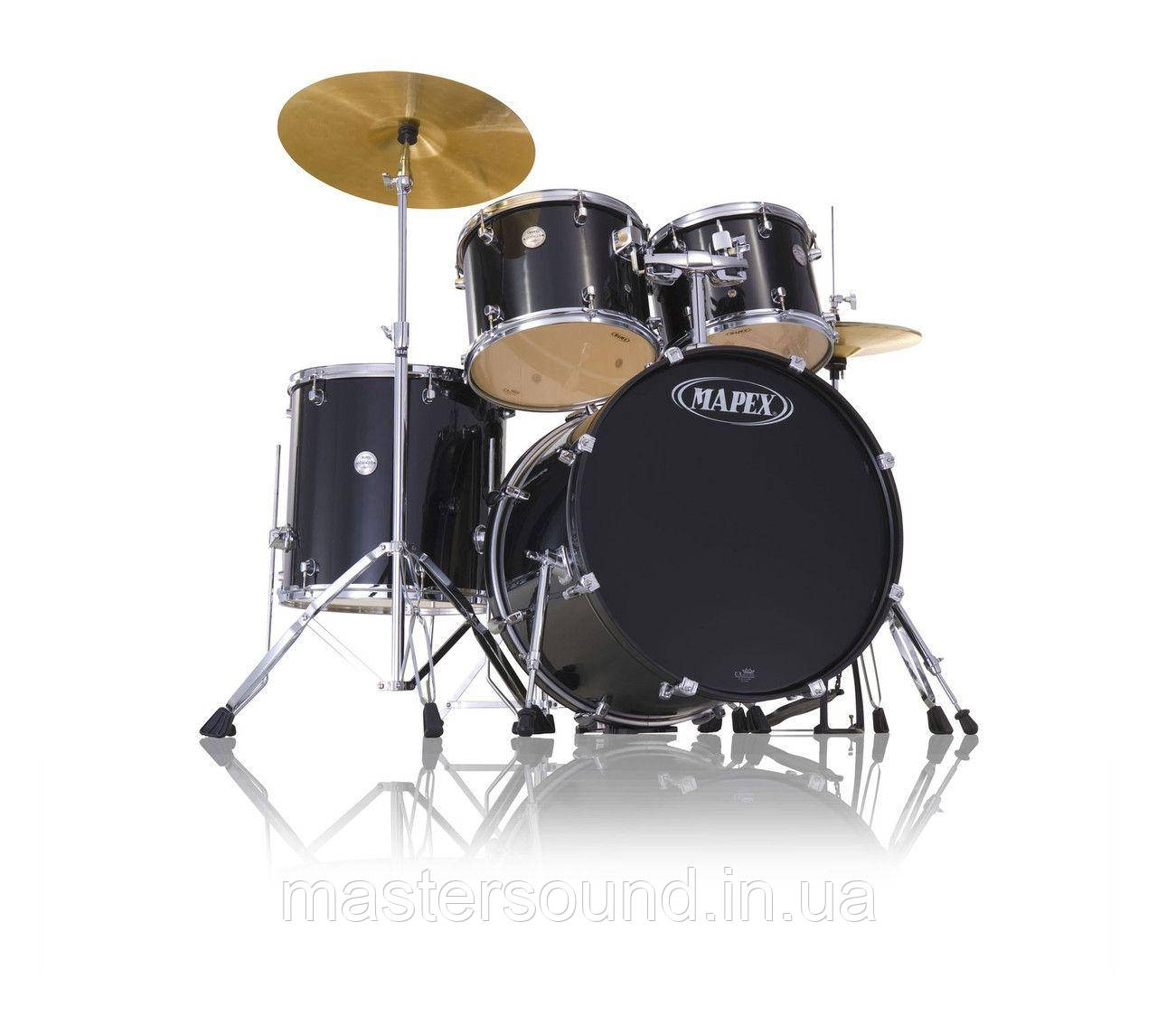 Барабанна установка Mapex VR5254BL