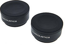 Ізоляційні підставки для студійних моніторів IsoAcoustics ISO-PUCK