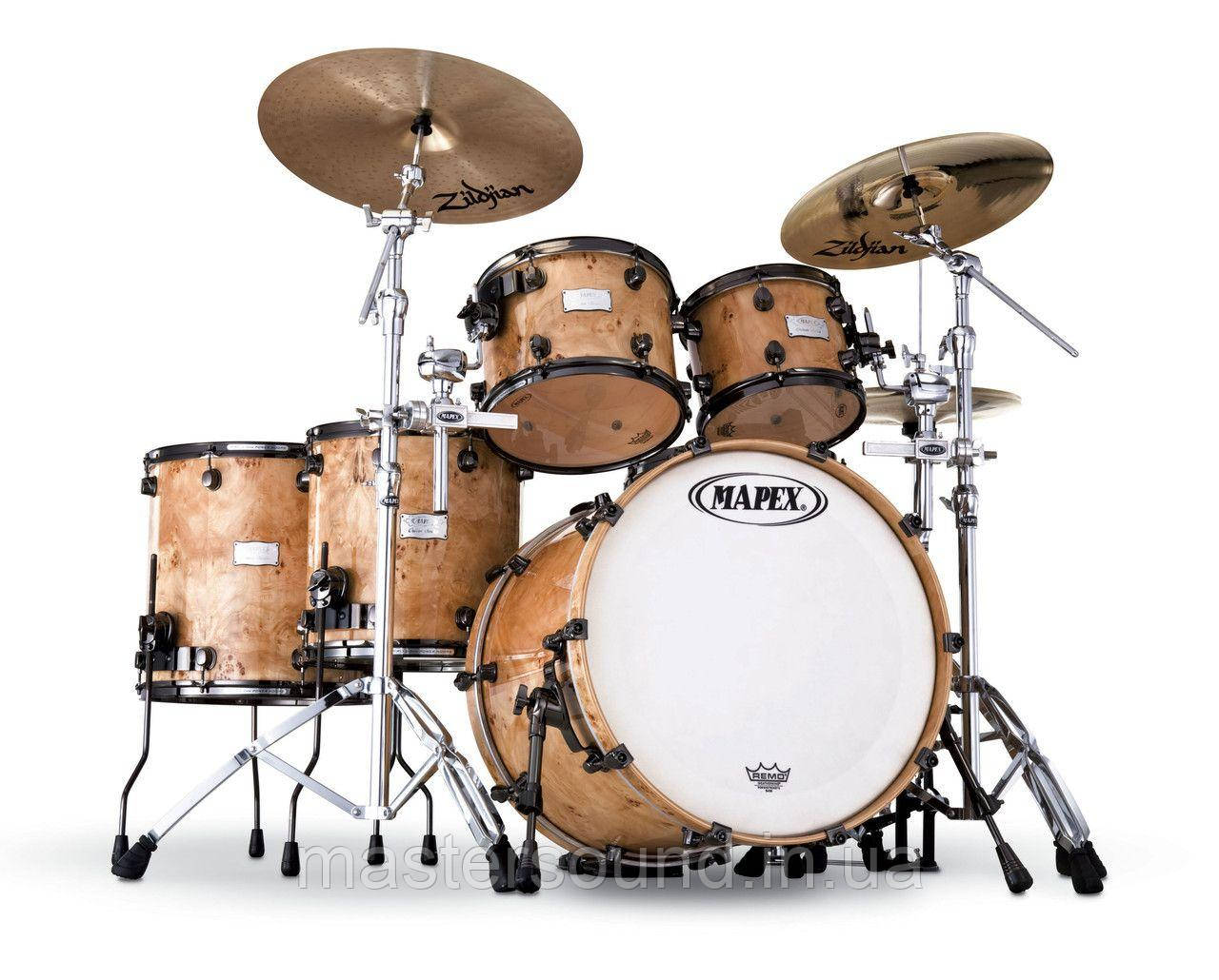 Ударна установка Mapex BM6225GANL