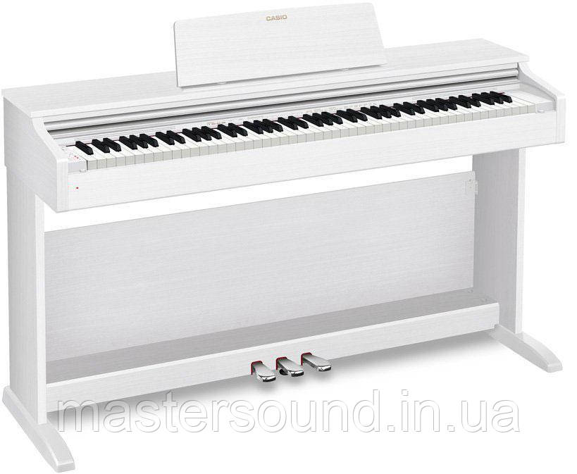 Цифрове піаніно Casio AP-270 WE