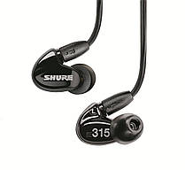 Навушники Shure SE315K