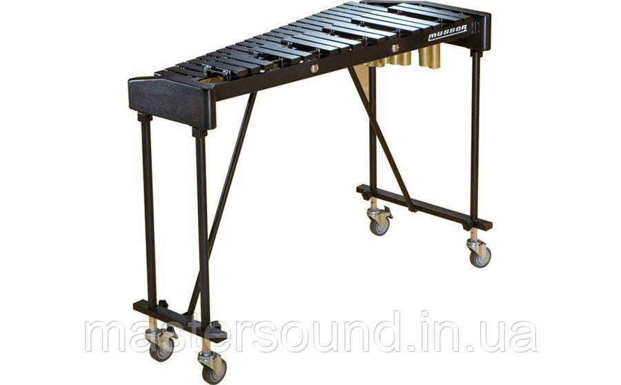 Оркестровий ксилофон Ludwig Student M41