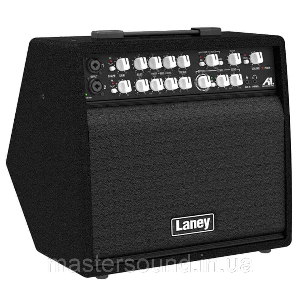 Підсилювач для акустичної гітари Laney A1