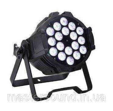 Світлодіодний прожектор City Light CS-B003 LED PAR LIGHT
