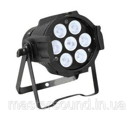 Світлодіодний прожектор New Light PL-27