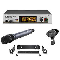 Радіосистема Sennheiser ew 345 G3