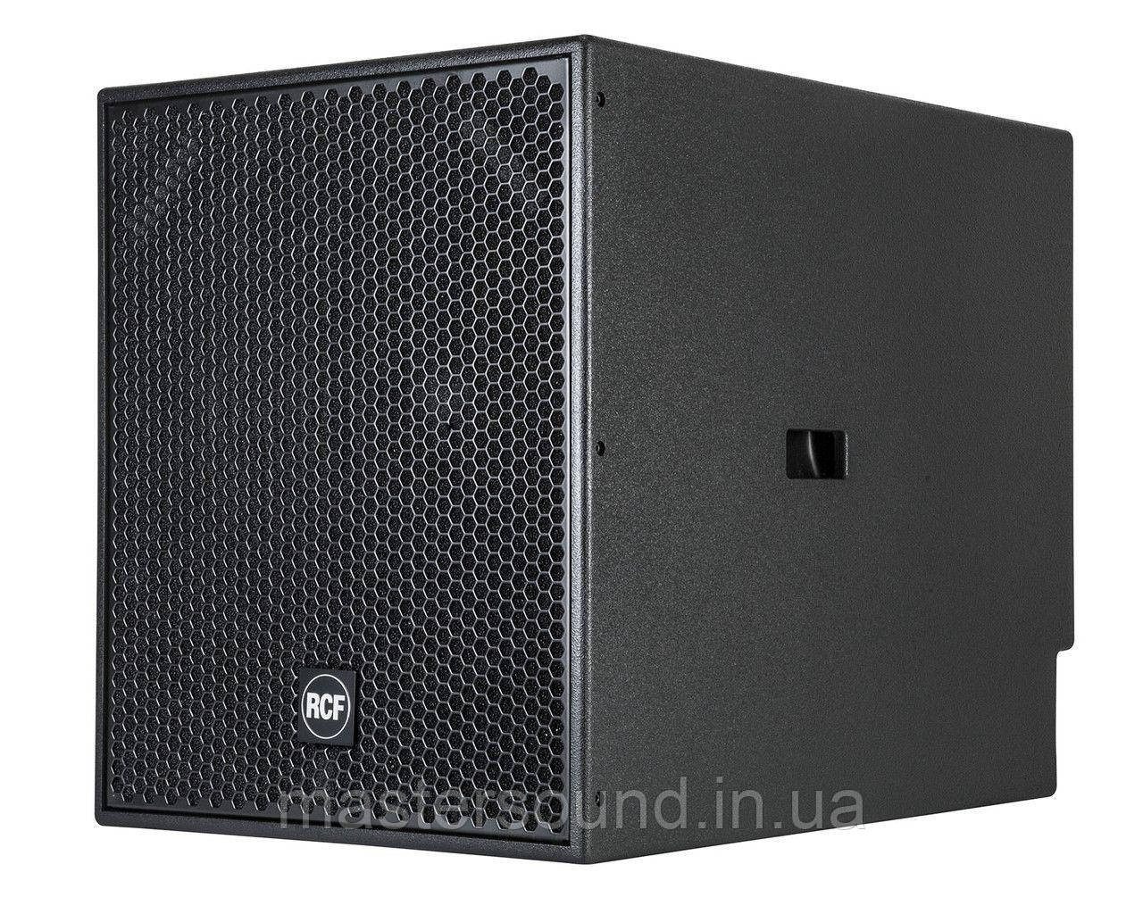 Сабвуфер RCF S8018, фото 1