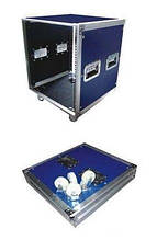 Рекову кейс на колесах DRC12U