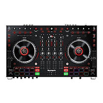 Dj-контролер Numark NS6II