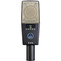 Студійний мікрофон AKG C414 XLS