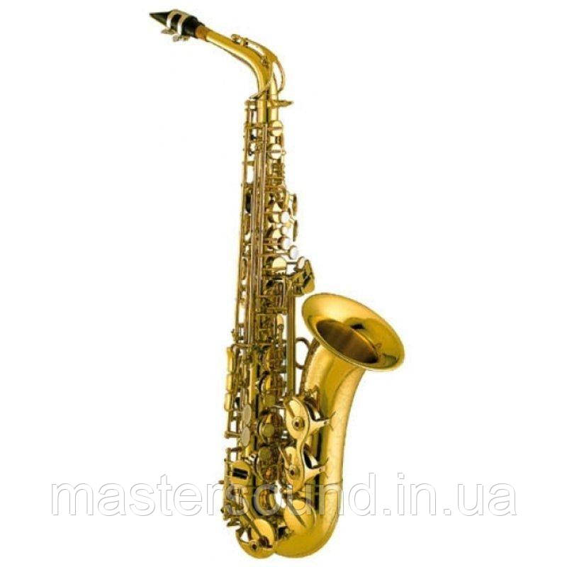 Альт-саксофон Amati AAS 63-0T, фото 1