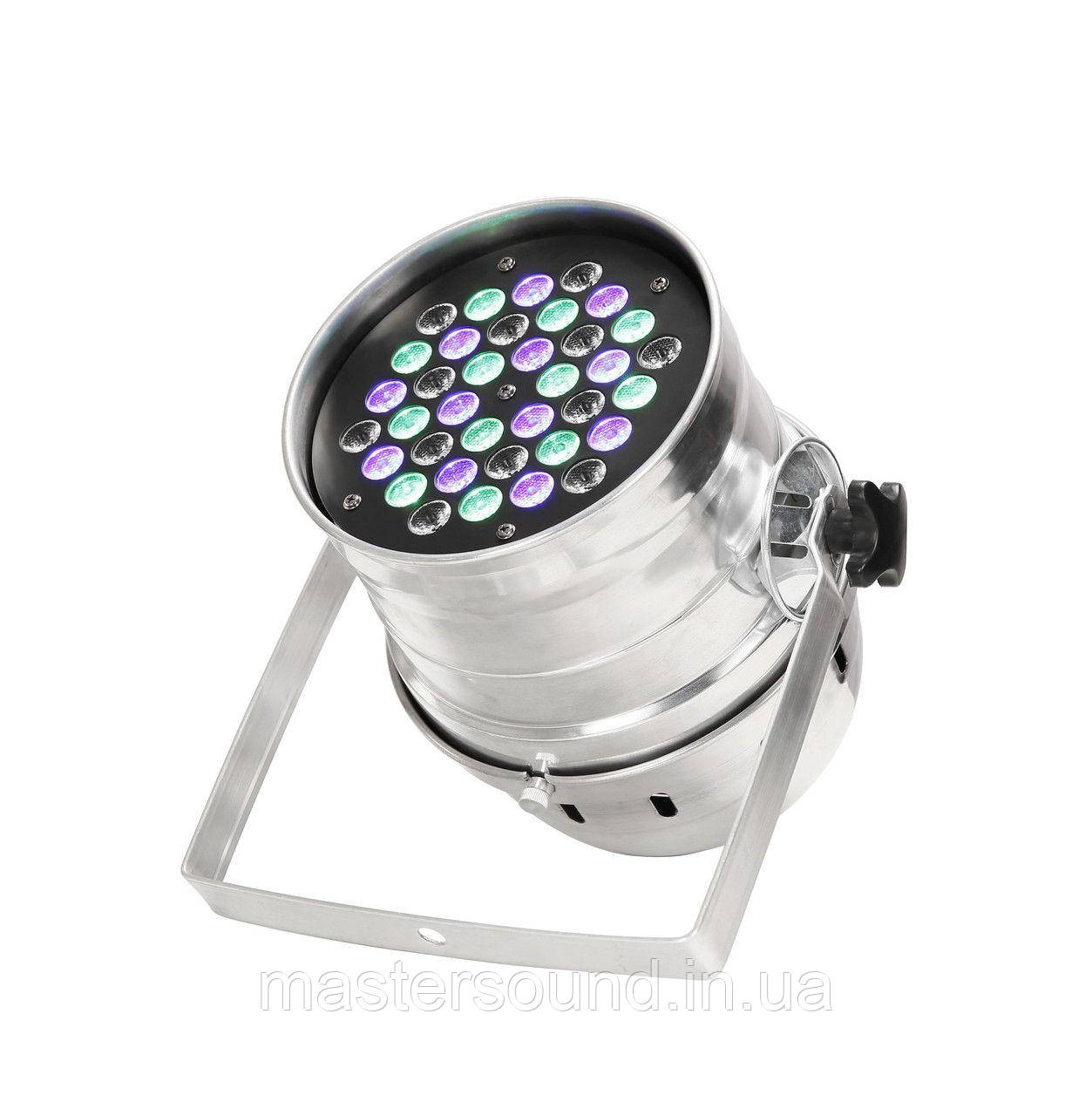 Світлодіодний прожектор Pr Lighting JNR-8018I