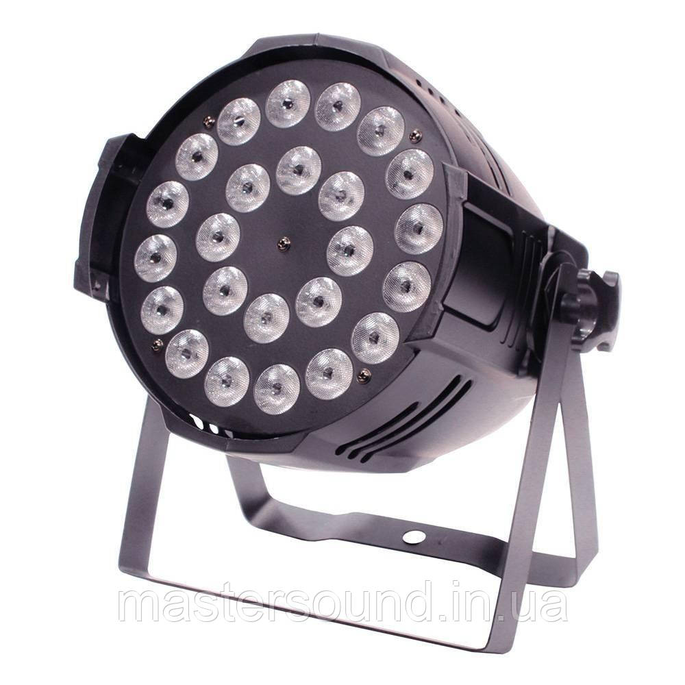 Світлодіодний прожектор Pr Lighting JNR-8045B