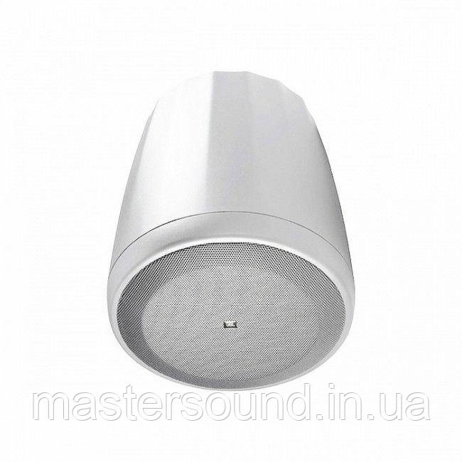 Підвісна акустична система JBL Control 65P / T WH, фото 1