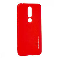 Чохол SMTT для Nokia TA-1105