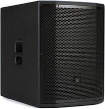 Сабвуфер JBL PRX818XLFW