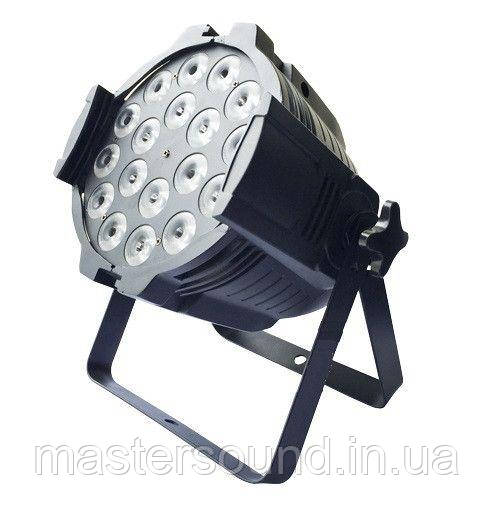 Світлодіодний прожектор New Light NL-1205