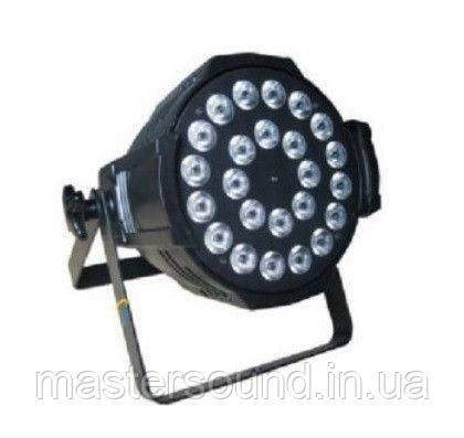 Світлодіодний прожектор New Light PL-40