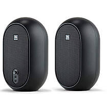 Студійні монітори JBL ONE SERIES 104 BLACK (J104SET)