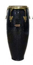 Конг DB Percussion COG-100LB Sparkle Black 10