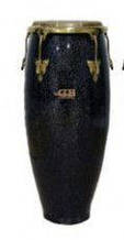 Конг DB Percussion COG-100LB Sparkle Black 10