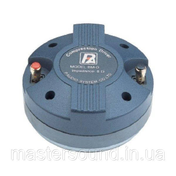 Драйвер P-Audio BM-D 440