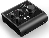 Аудиоинтерфейс Audient ID4 MKII