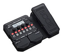 Гітарний процесор Zoom G1X FOUR