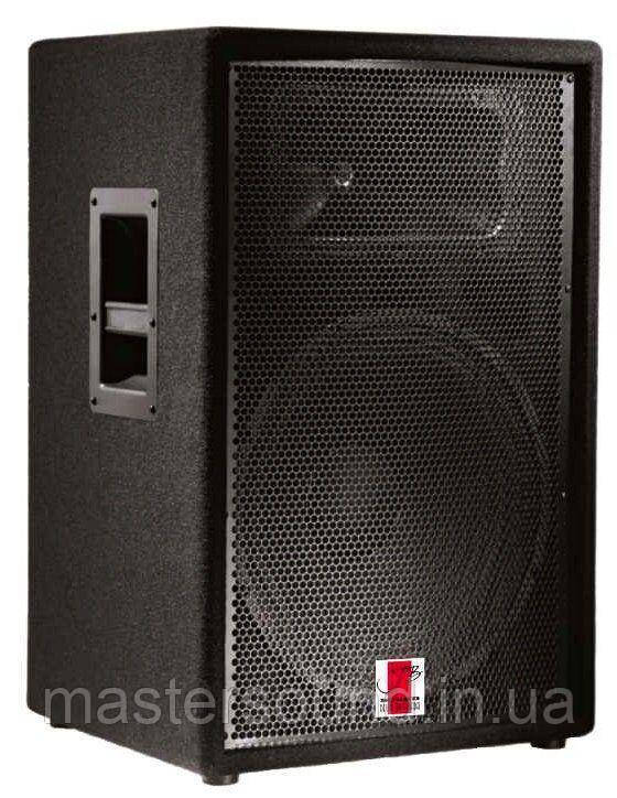 Акустична система JB sound PRX-115