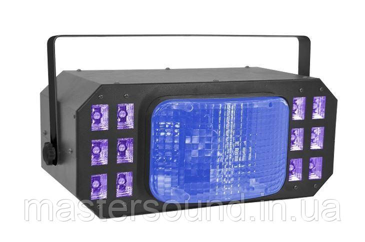 Світловий led прилад Star Lighting TS-5B